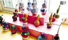 校園達(dá)人秀之葫蘆烙畫(huà) 傳統(tǒng)工藝與現(xiàn)代校園文化的完美交融