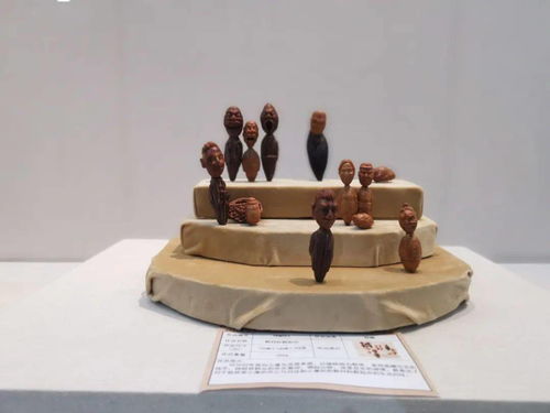 貴港博物館免費(fèi)開(kāi)放 工藝美術(shù)品與禮儀用品驚艷亮相，呈現(xiàn)匠心之美